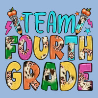 Team Fourth Grade Premium Hoodie | Teevron