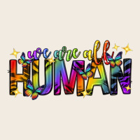 We Are All Human Pride Lgbtq Premium Sweatshirt | Teevron