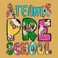 Team Preschool Premium Hoodie | Teevron