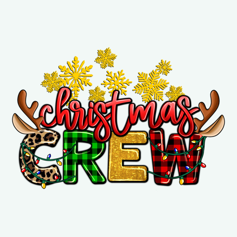 Christmas Crew Premium Hoodie by AdoDesignShop | Teevron