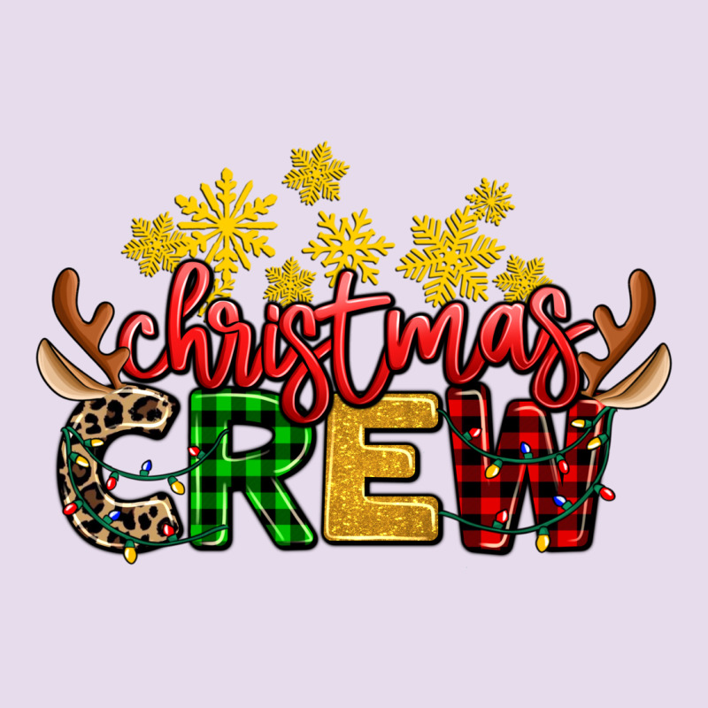 Christmas Crew Premium Hoodie by AdoDesignShop | Teevron