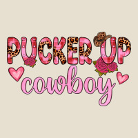 Pucker Up Cowboy Urban Hoodie | Teevron