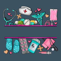 Nurse Elements With Costom Name Urban Hoodie | Teevron