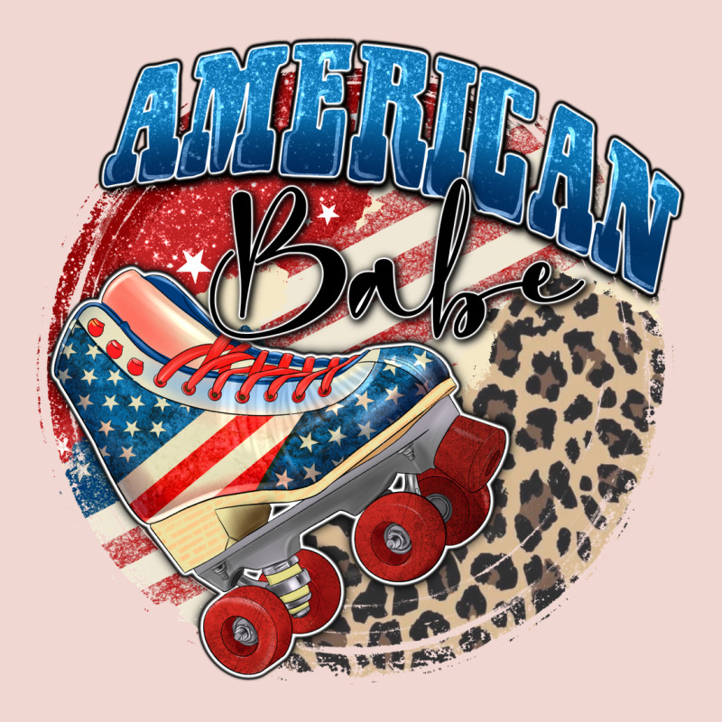 American Babe Premium Sweatshirt by Zillion Design Studio | Teevron