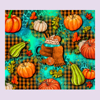 Pumpkin Spice And Pumpkin Premium Hoodie | Teevron