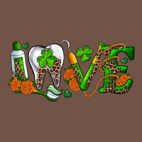 Dental Love St. Patricks Day Premium Sweatshirt | Teevron