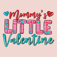 Momys Little Valentine Premium Sweatshirt | Teevron