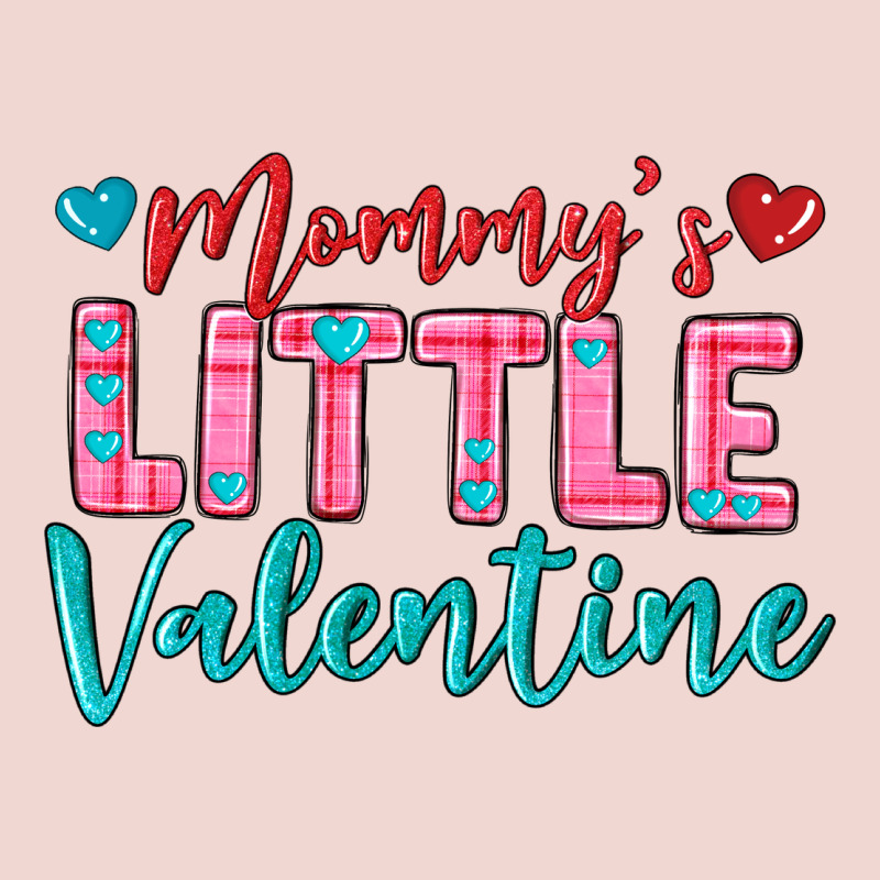 Momys Little Valentine Premium Sweatshirt by texasbilliewilder | Teevron