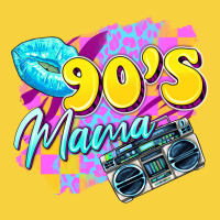 90's Mama Premium Sweatshirt | Teevron