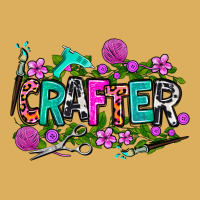Crafter Premium Hoodie | Teevron