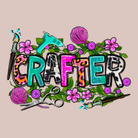 Crafter Premium Hoodie | Teevron