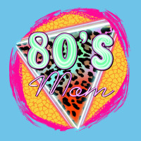 80's Mom Premium Sweatshirt | Teevron