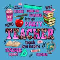 Come On Teacher Lets Go Party Premium Hoodie | Teevron