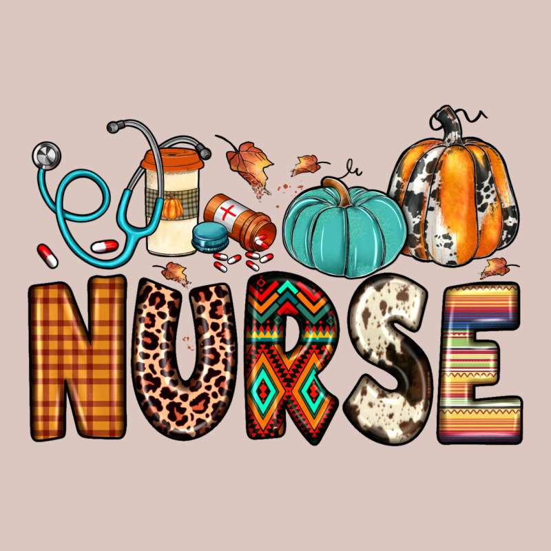 Nurse Fall Premium Hoodie by JahusDesignShop | Teevron