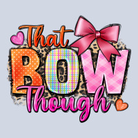 That Bow Though Premium Sweatshirt | Teevron