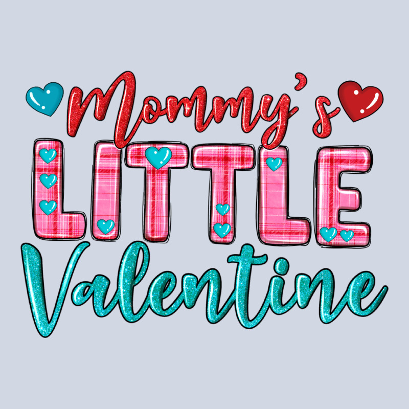 Momys Little Valentine Premium Sweatshirt by texasbilliewilder | Teevron