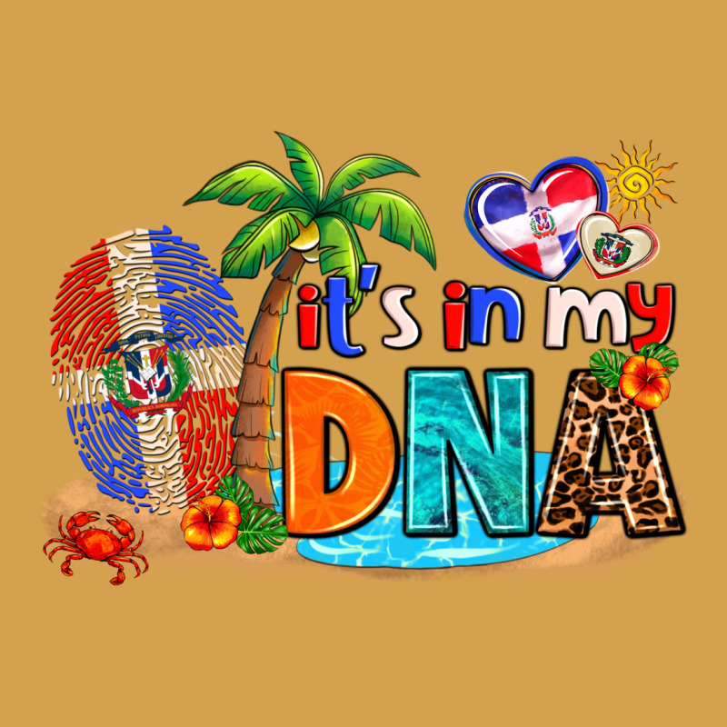 It's In My Dna Urban Hoodie by AdoDesignShop | Teevron