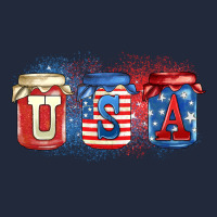 Usa Mason Jars Premium Sweatshirt | Teevron