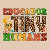 Educator Of Tiny Humans Urban Hoodie | Teevron