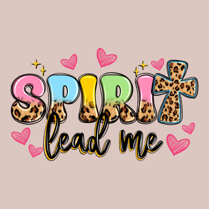 Spirit Lead Me Premium Hoodie by Artiststas | Teevron
