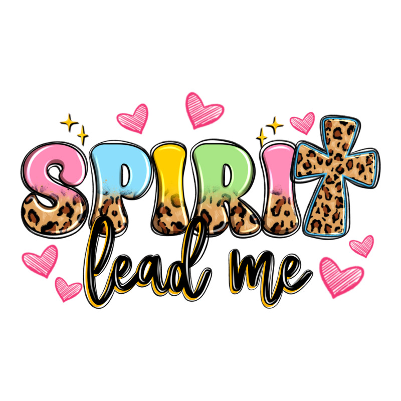 Spirit Lead Me Premium Hoodie by Artiststas | Teevron