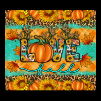 Love Fall Urban Hoodie | Teevron
