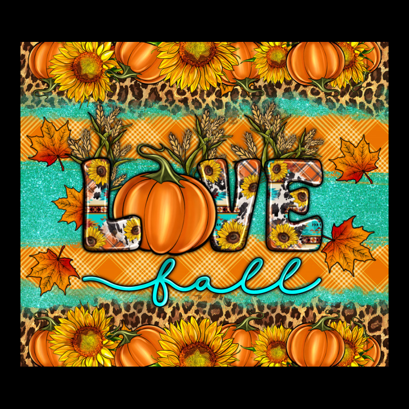 Love Fall Urban Hoodie by Artiststas | Teevron