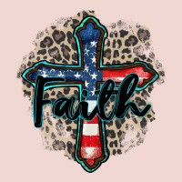 Faith Usa Premium Sweatshirt | Teevron