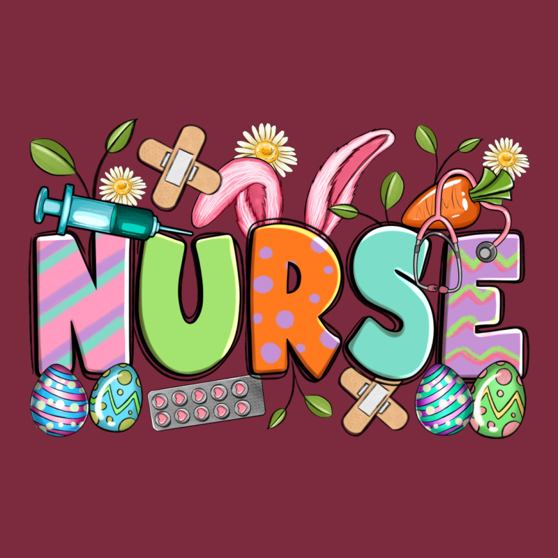 Easter Nurse Premium Hoodie by Artiststas | Teevron