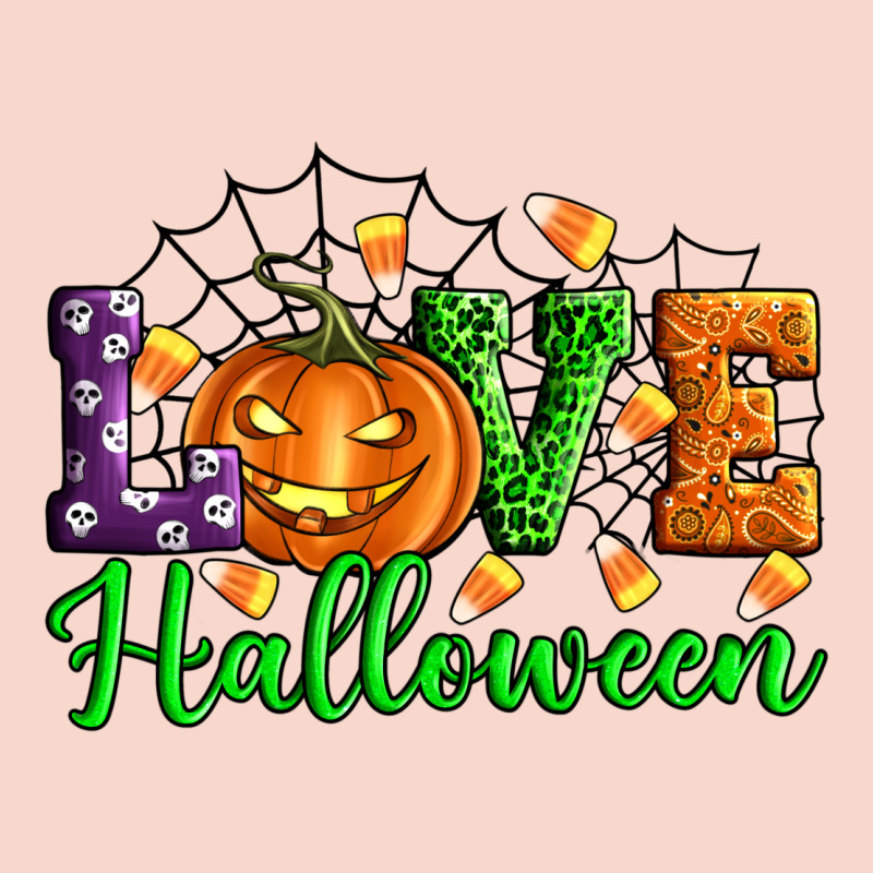 Love Halloween Urban Hoodie by Artiststas | Teevron