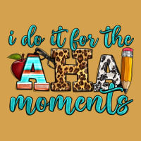 I Do It For The Aha Moments Urban Hoodie | Teevron