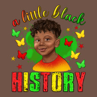 A Little Black History With Boy Juneteenth Premium Sweatshirt | Teevron