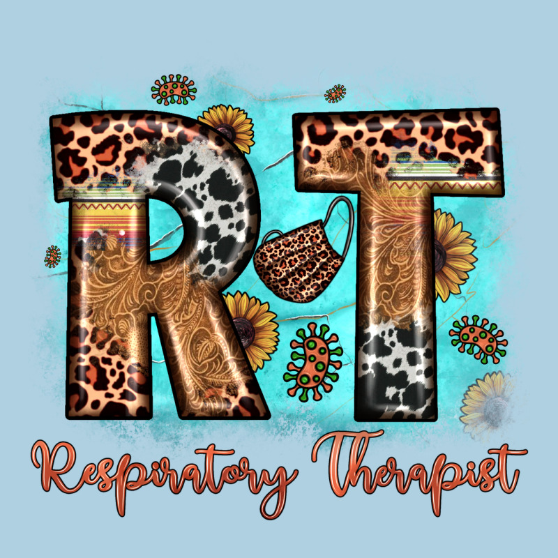Rt Respiratory Therapist Premium Hoodie by JahusDesignShop | Teevron