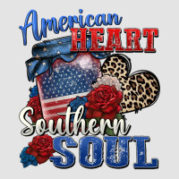 American Heart Southern Soul Premium Sweatshirt | Teevron