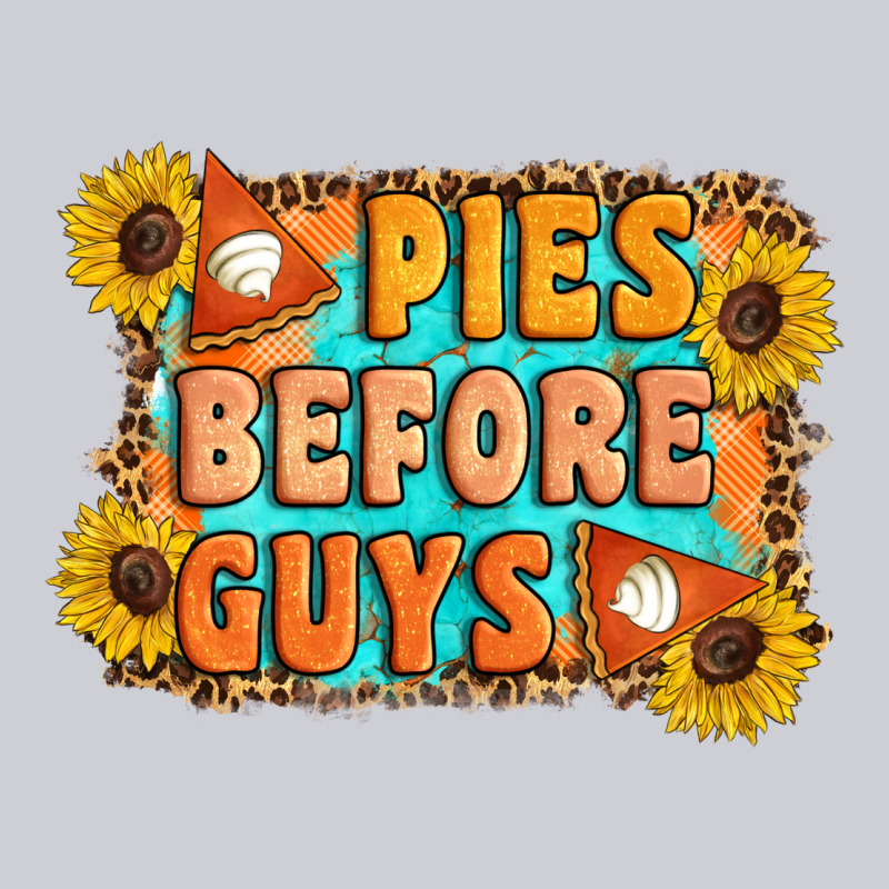 Pies Before Guys Urban Hoodie by Artiststas | Teevron