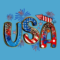 Usa 4th Of July Premium Hoodie | Teevron