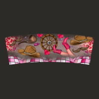 Howdy Valentine Heavy Core Tee | Teevron