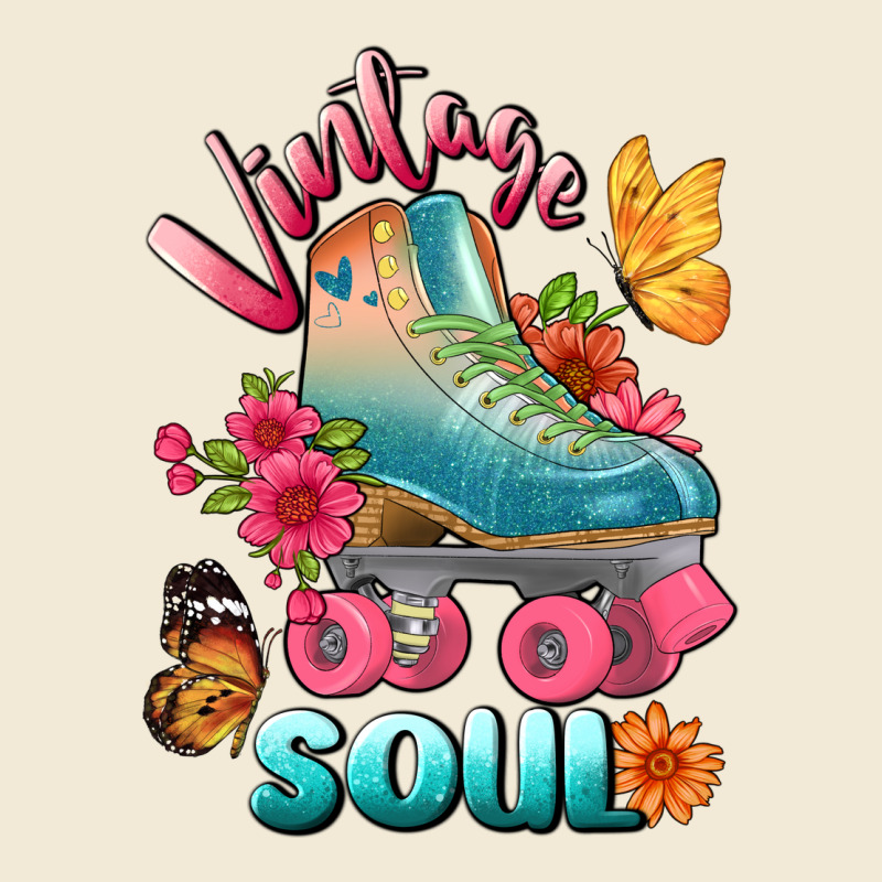 Vintage Soul Premium Hoodie by BundleAndBundleShop | Teevron