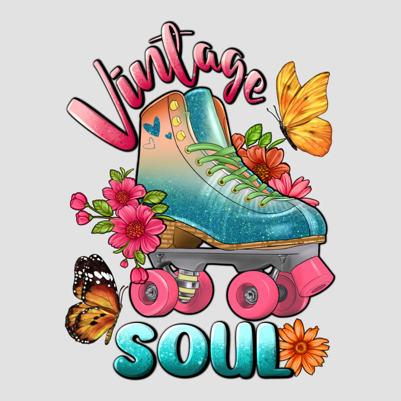 Vintage Soul Premium Hoodie by BundleAndBundleShop | Teevron