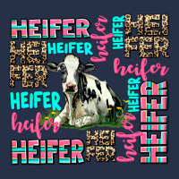 Heifer Premium Hoodie | Teevron