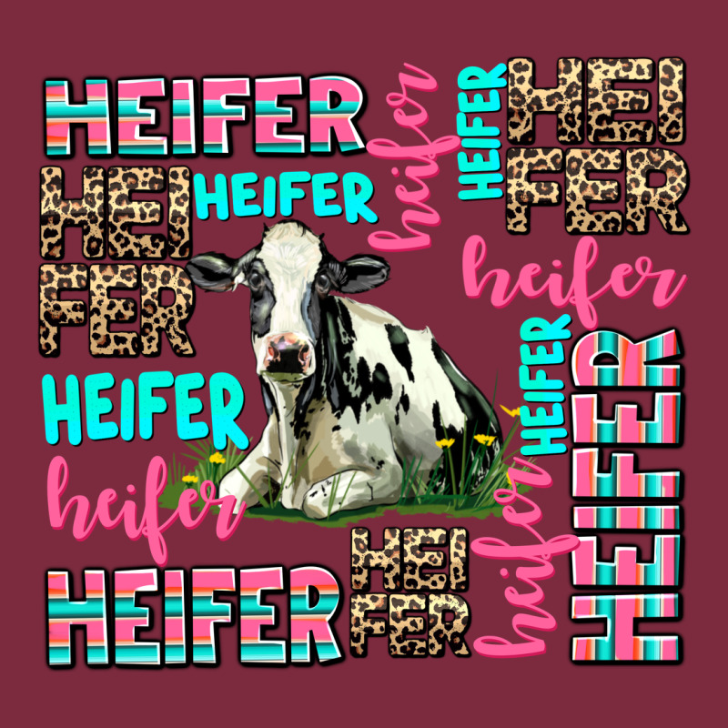 Heifer Premium Hoodie by AdoDesignShop | Teevron