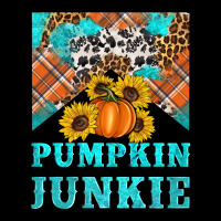 Pumpkin Junkie Urban Hoodie | Teevron