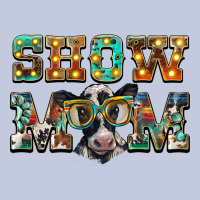 Show Mom Baby Cow Long Sleeve Tee | Teevron