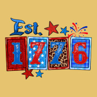 Est 1776 Premium Sweatshirt | Teevron