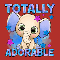 Totally Adorable Elephant Boy Premium Hoodie | Teevron