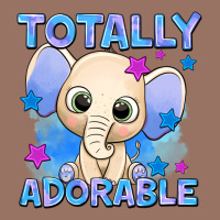 Totally Adorable Elephant Boy Premium Hoodie | Teevron