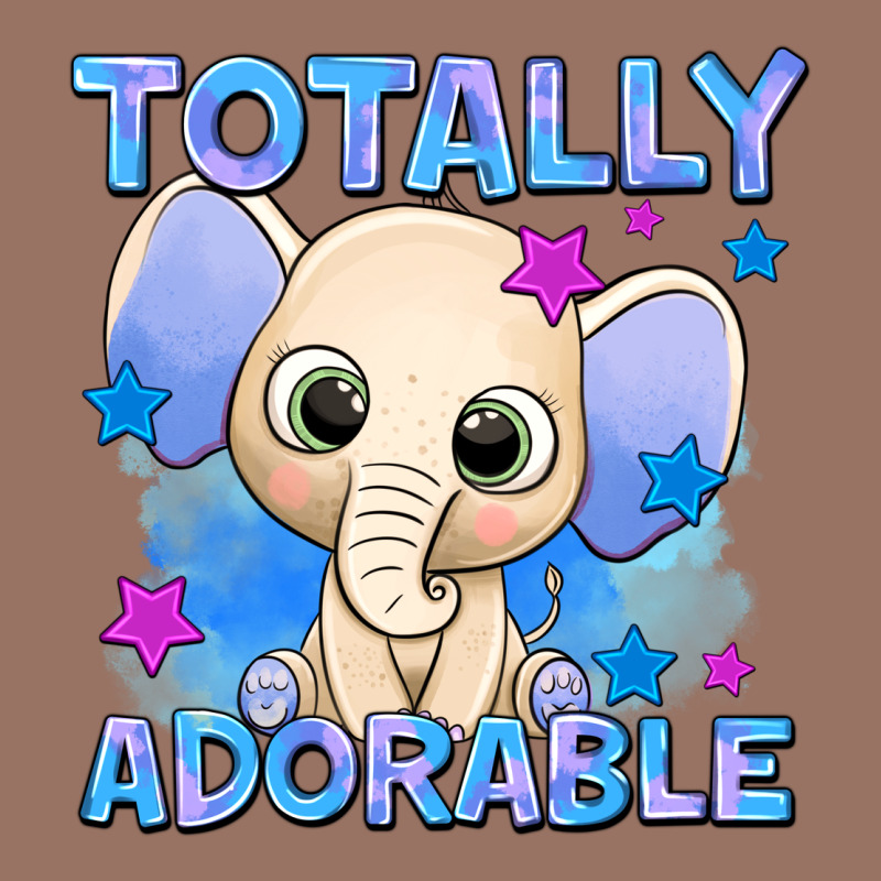 Totally Adorable Elephant Boy Premium Hoodie by AdoDesignShop | Teevron