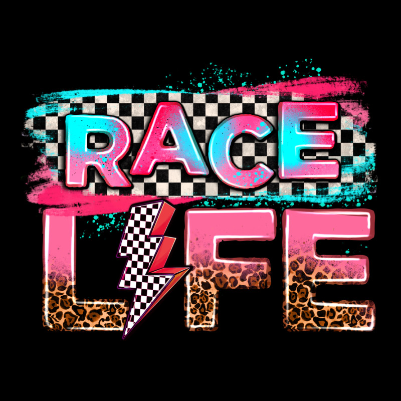 Race Life Urban Hoodie by AdoDesignShop | Teevron