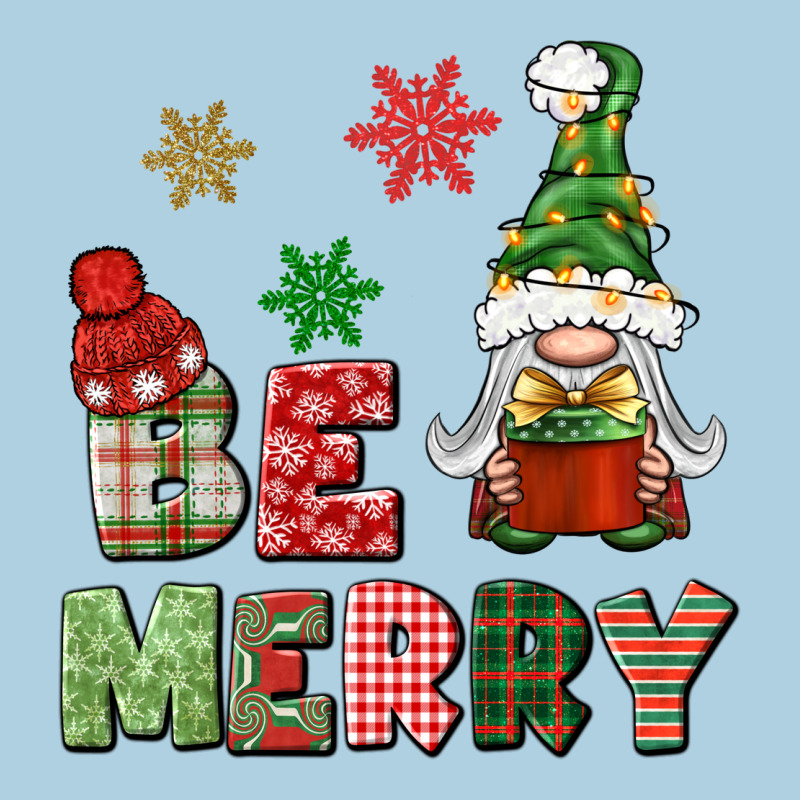Be Merry Premium Hoodie by BundleAndBundleShop | Teevron