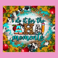 I Do It For The Aha Moments Tumbler Urban Hoodie | Teevron